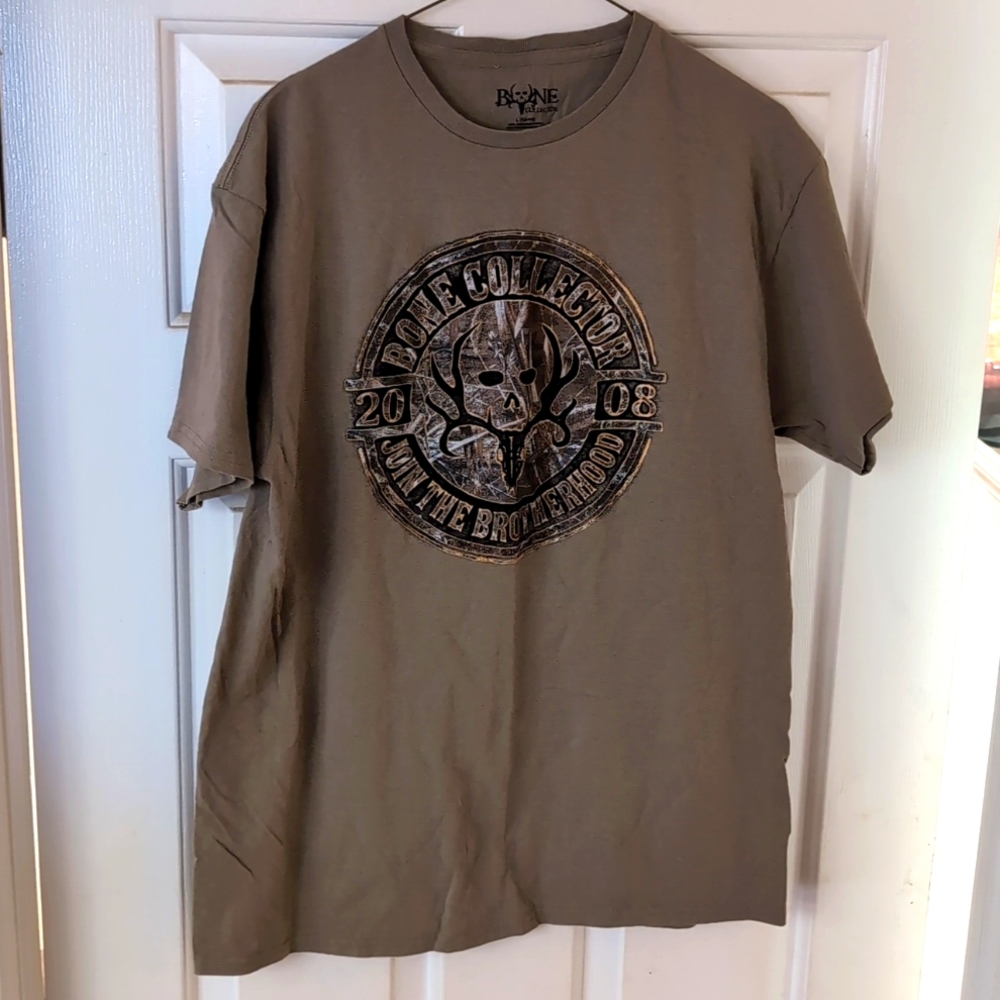 Bone Collector T-shirt
